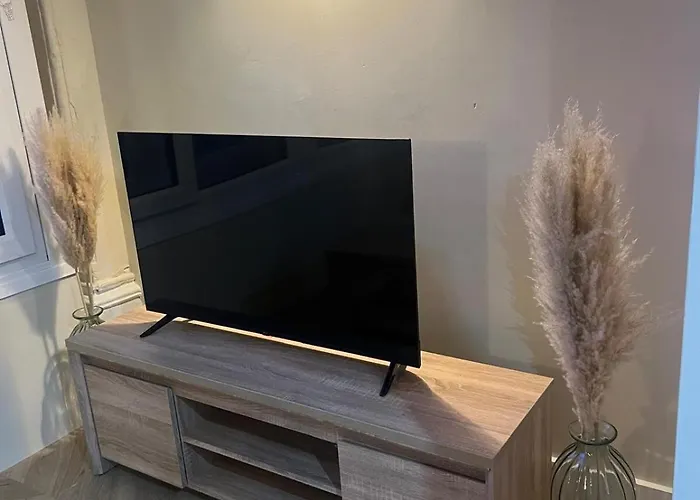 1 Bed In The Heart Of Leeds