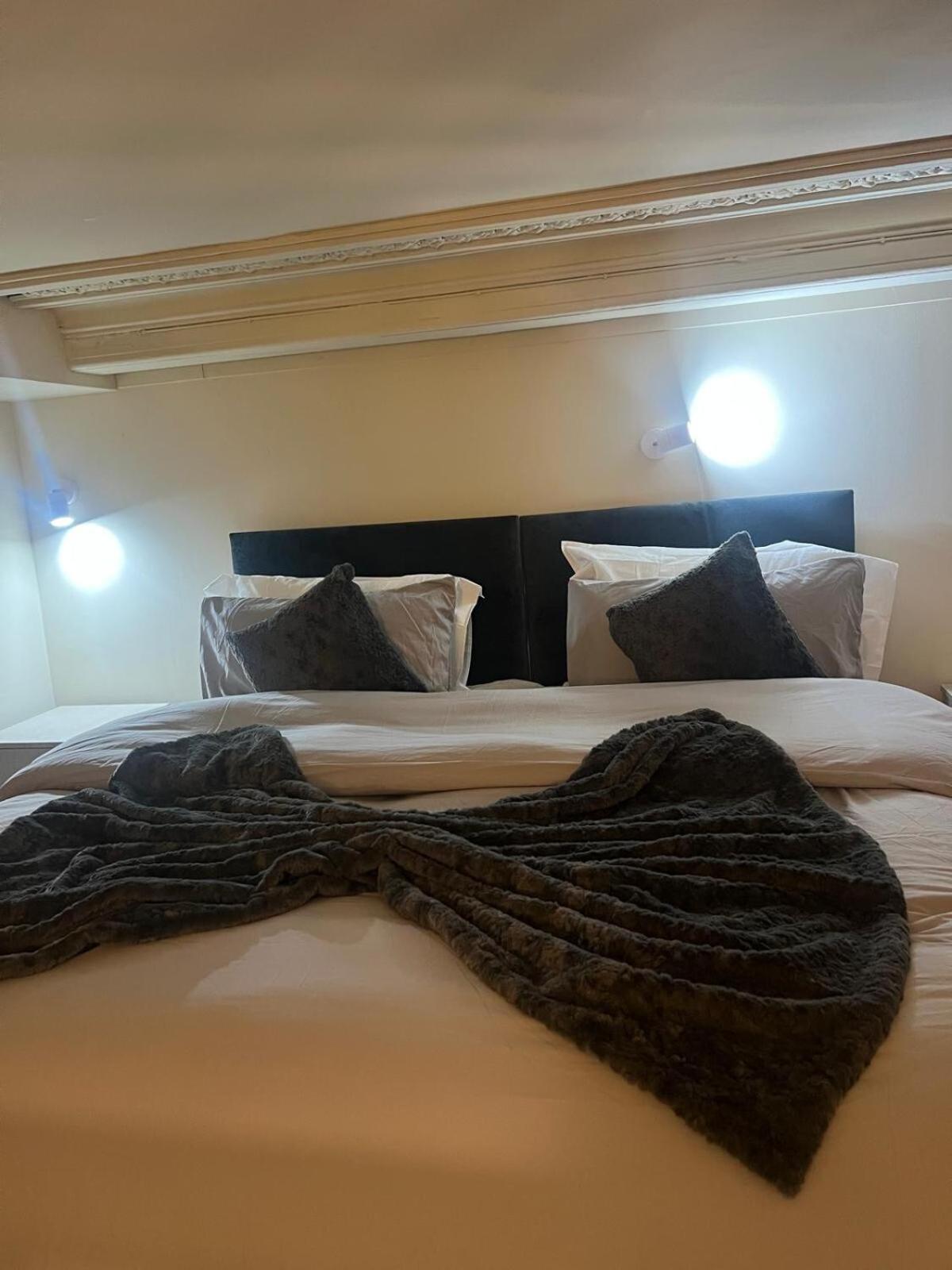 1 Bed In The Heart Of Apartamento *