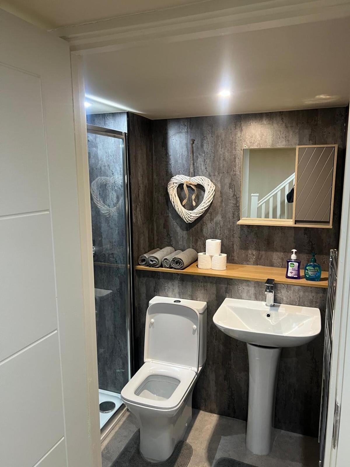 Apartamento 1 Bed In The Heart Of *