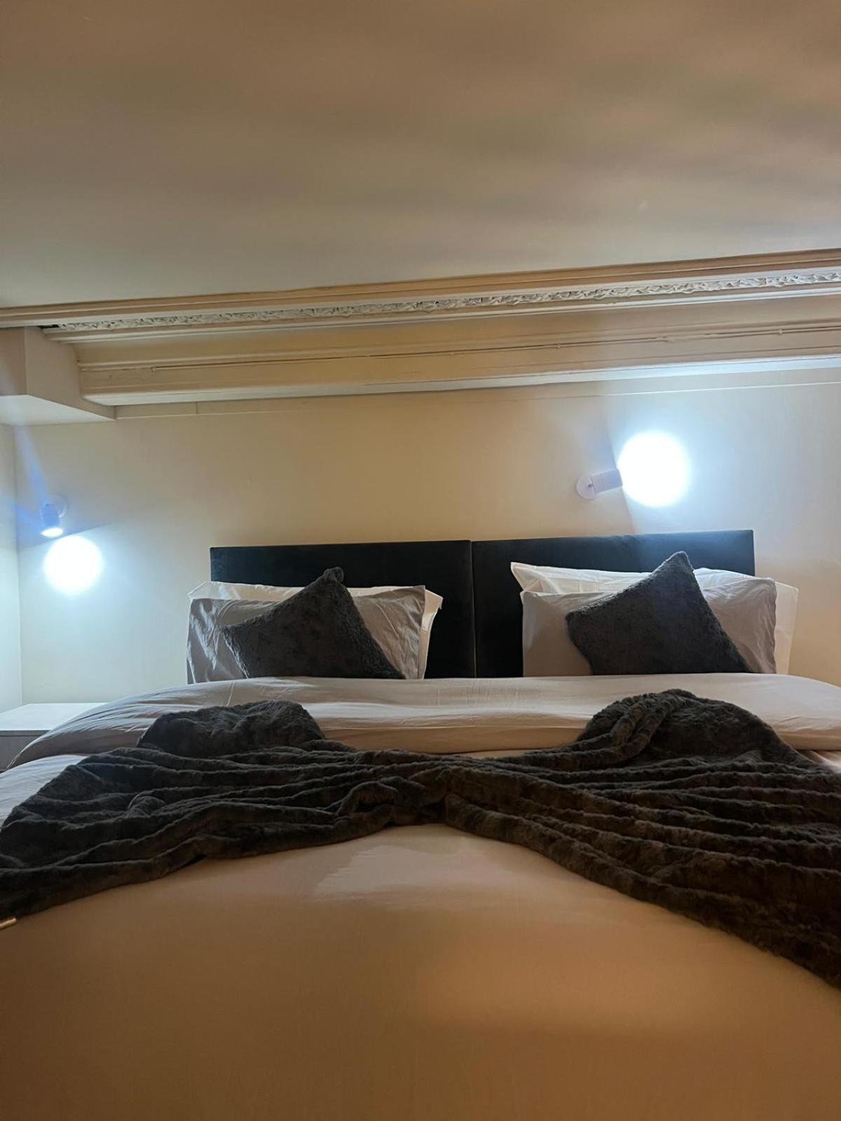 1 Bed In The Heart Of Apartamento