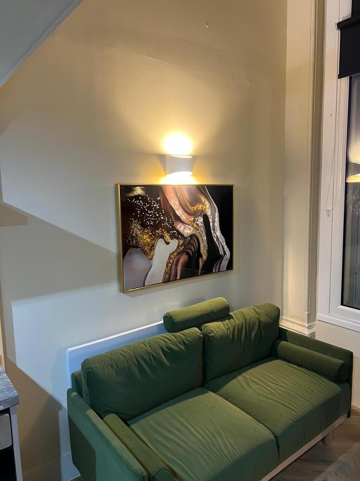 1 Bed In The Heart Of
