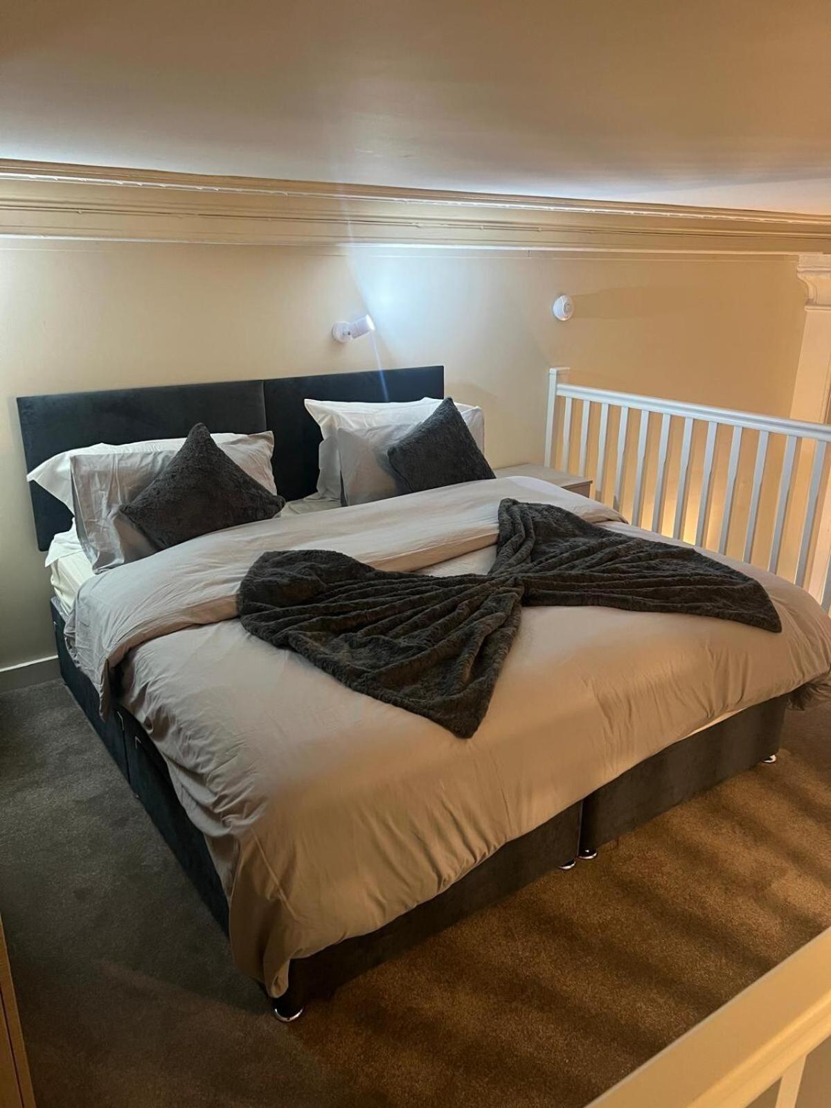 1 Bed In The Heart Of Apartamento *