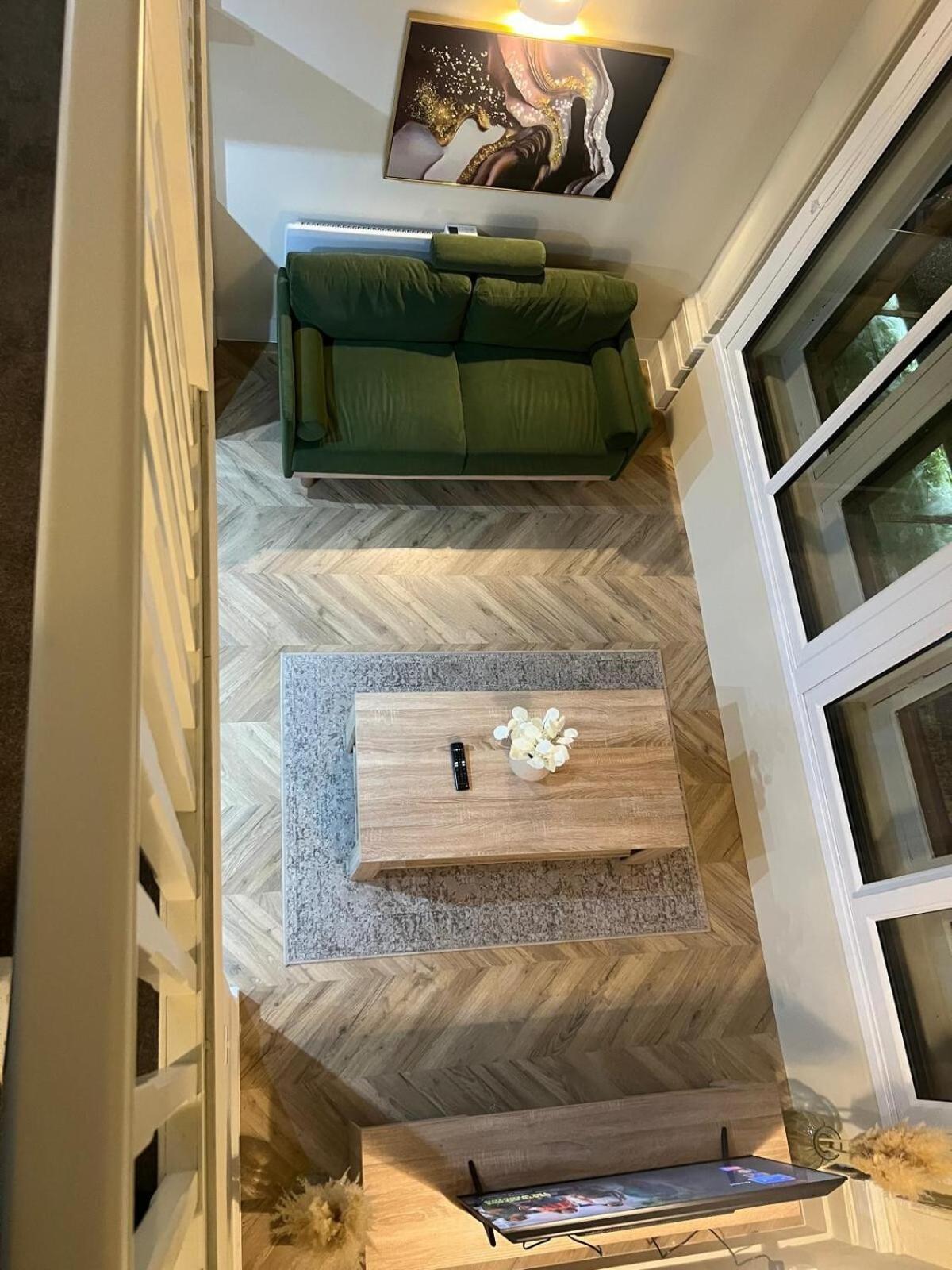 1 Bed In The Heart Of *